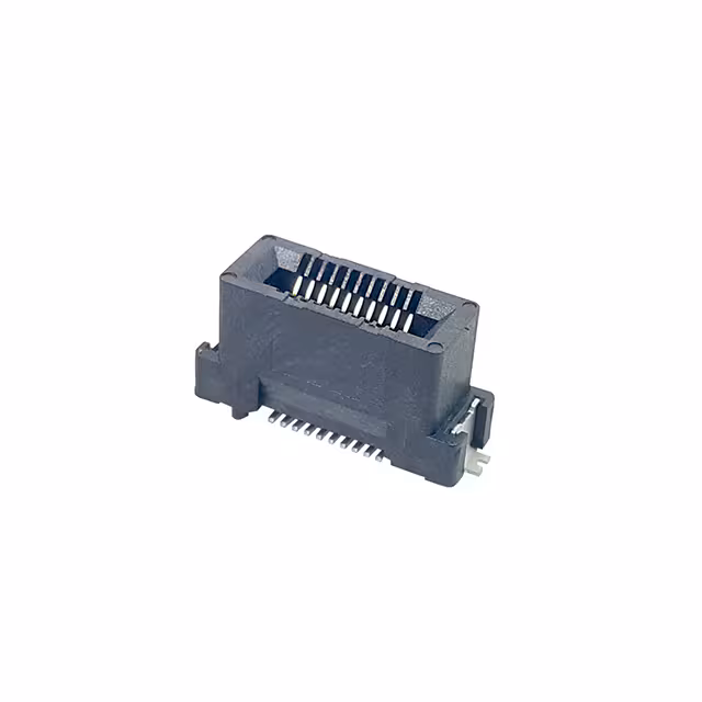 SE1002023111111 Amphenol ICC (FCI)  Edgeboard Connectors